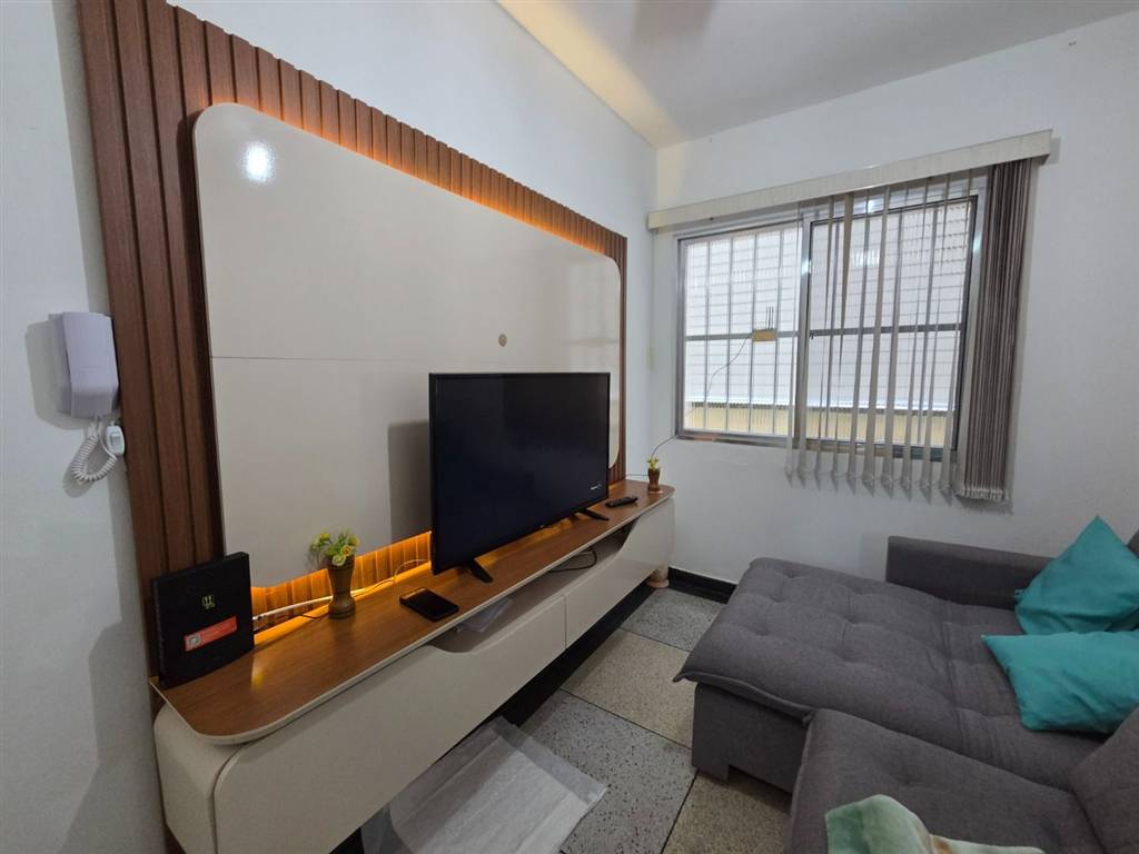 Apartamento, 1 quarto, 44 m² - Foto 3