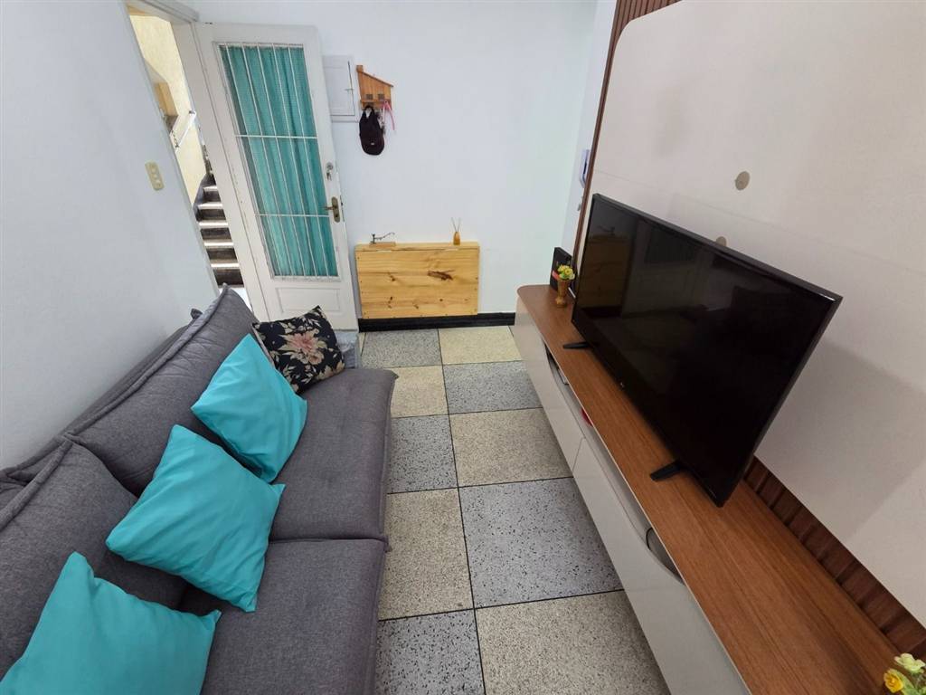 Apartamento, 1 quarto, 44 m² - Foto 4