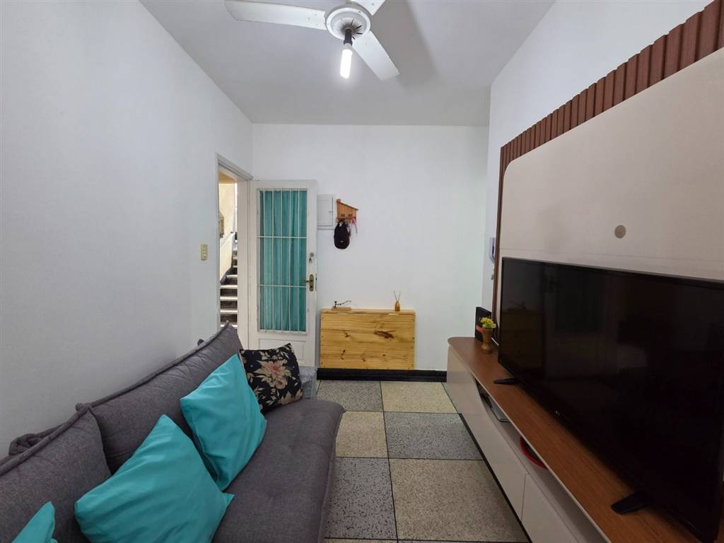 Apartamento, 1 quarto, 44 m² - Foto 5
