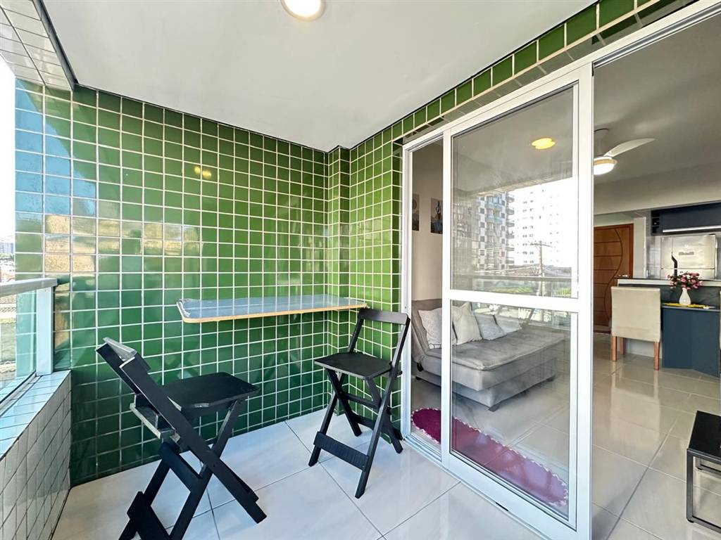 Apartamento, 1 quarto, 58 m² - Foto 10