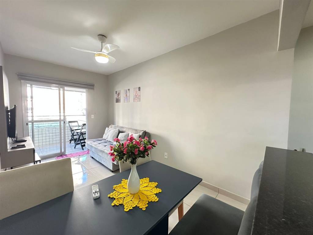 Apartamento, 1 quarto, 58 m² - Foto 2