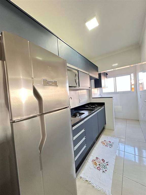 Apartamento, 1 quarto, 58 m² - Foto 20