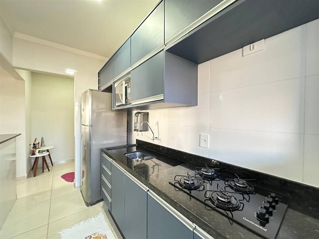 Apartamento, 1 quarto, 58 m² - Foto 22