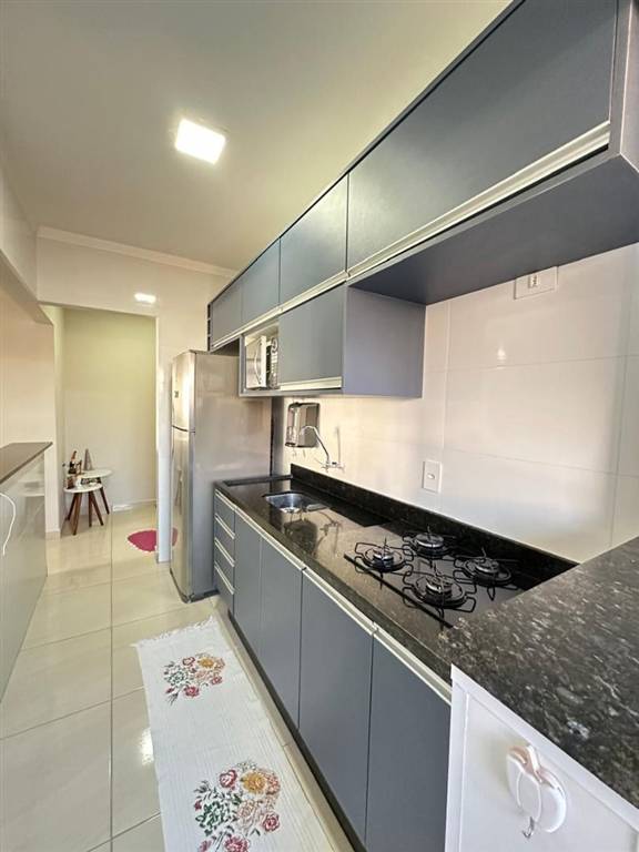 Apartamento, 1 quarto, 58 m² - Foto 23