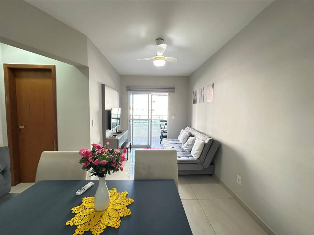 Apartamento, 1 quarto, 58 m² - Foto 3