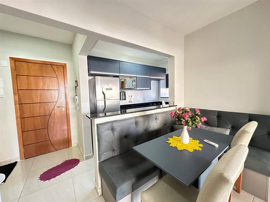 Apartamento, 1 quarto, 58 m² - Foto 4