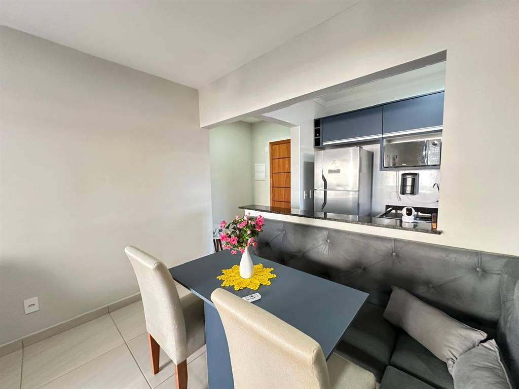 Apartamento, 1 quarto, 58 m² - Foto 5