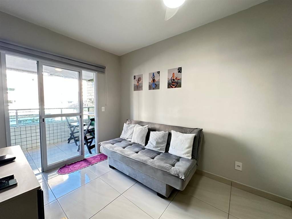 Apartamento, 1 quarto, 58 m² - Foto 6