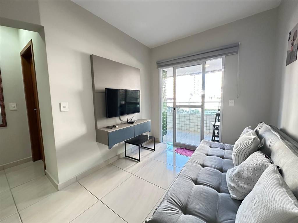 Apartamento, 1 quarto, 58 m² - Foto 7