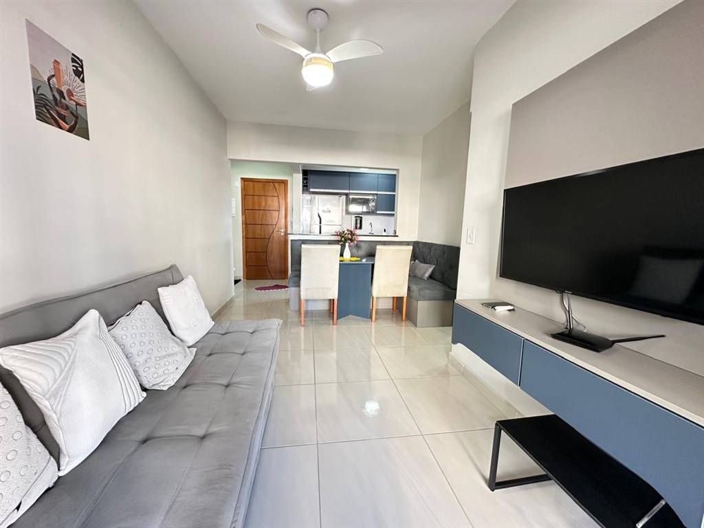 Apartamento, 1 quarto, 58 m² - Foto 8