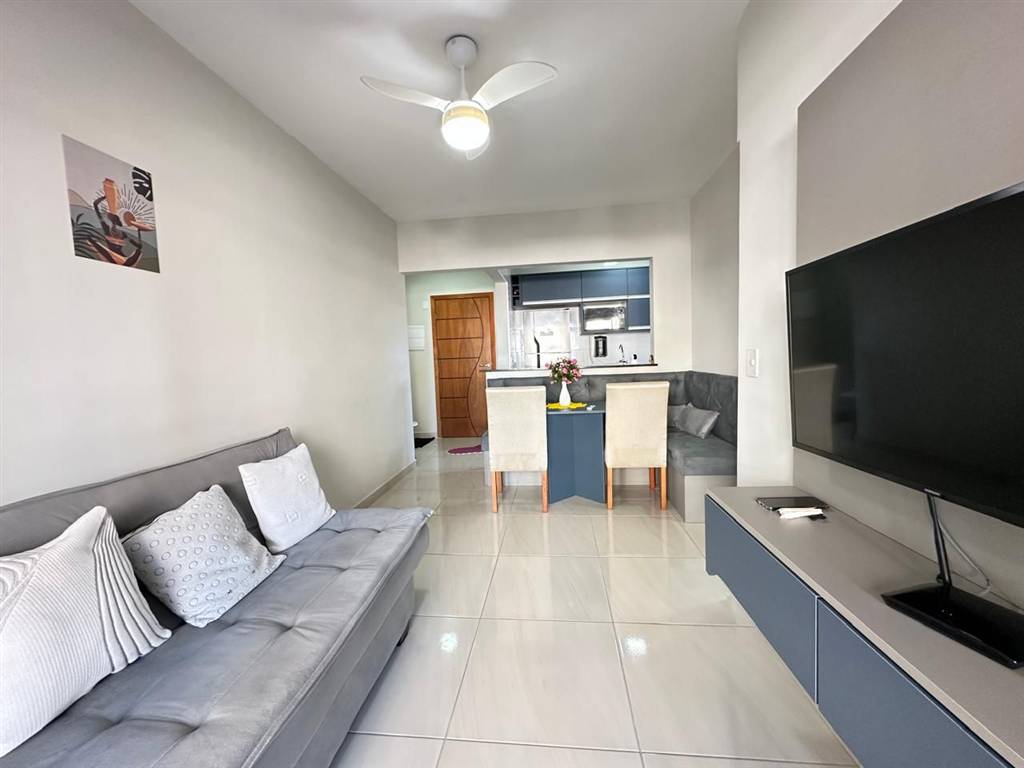 Apartamento, 1 quarto, 58 m² - Foto 9