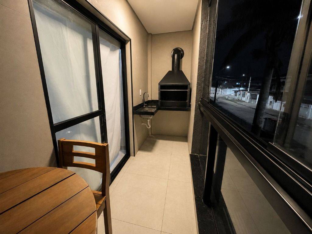 Casa, 2 quartos, 53 m² - Foto 1