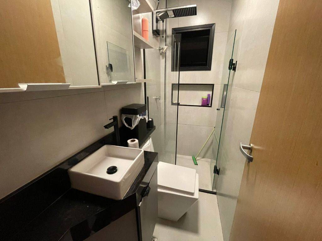 Casa, 2 quartos, 53 m² - Foto 13