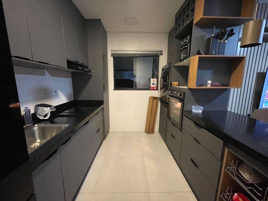 Casa, 2 quartos, 53 m² - Foto 16