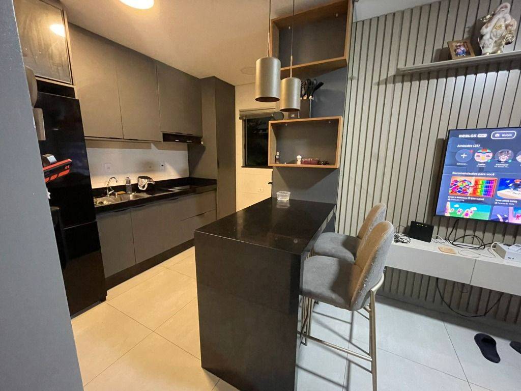 Casa, 2 quartos, 53 m² - Foto 17