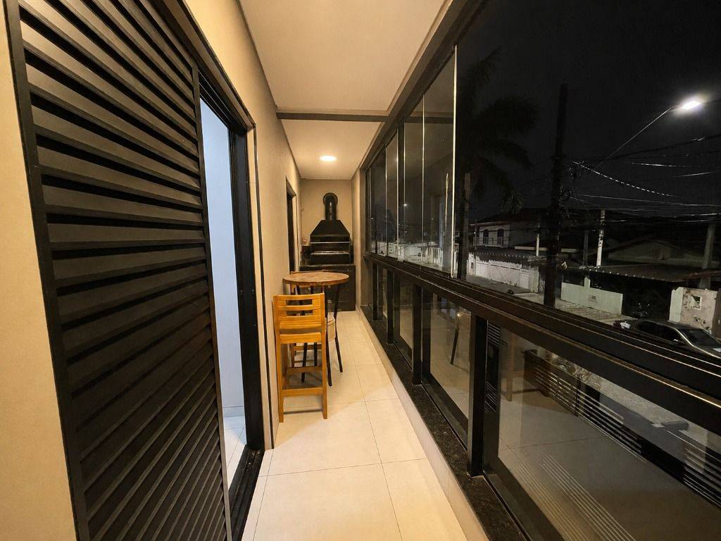 Casa, 2 quartos, 53 m² - Foto 7