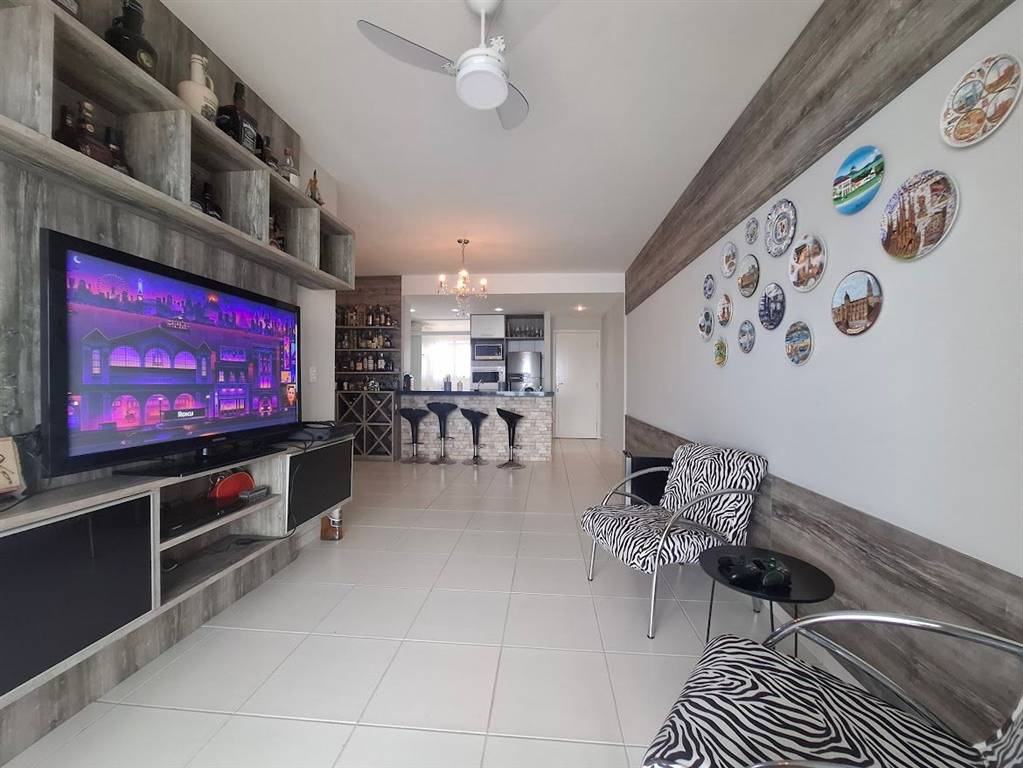 Apartamento, 2 quartos, 69 m² - Foto 2