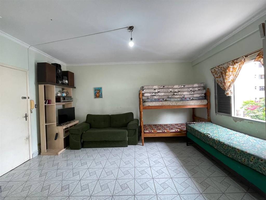 Kitnet-Studio, 39 m² - Foto 2