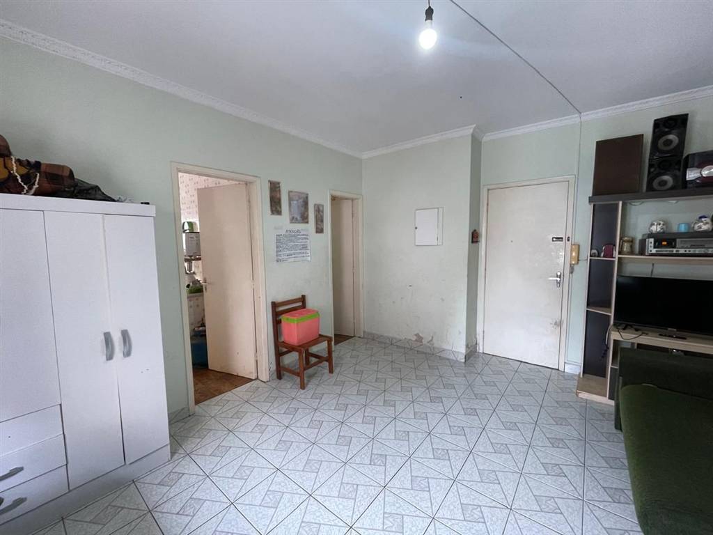 Kitnet-Studio, 39 m² - Foto 3