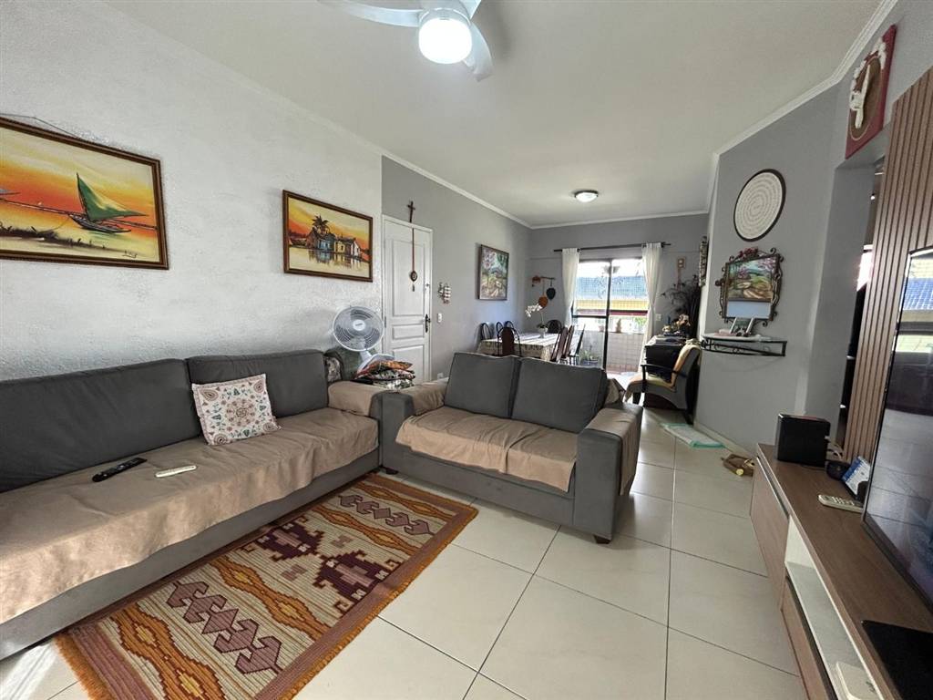 Apartamento, 3 quartos, 99 m² - Foto 1