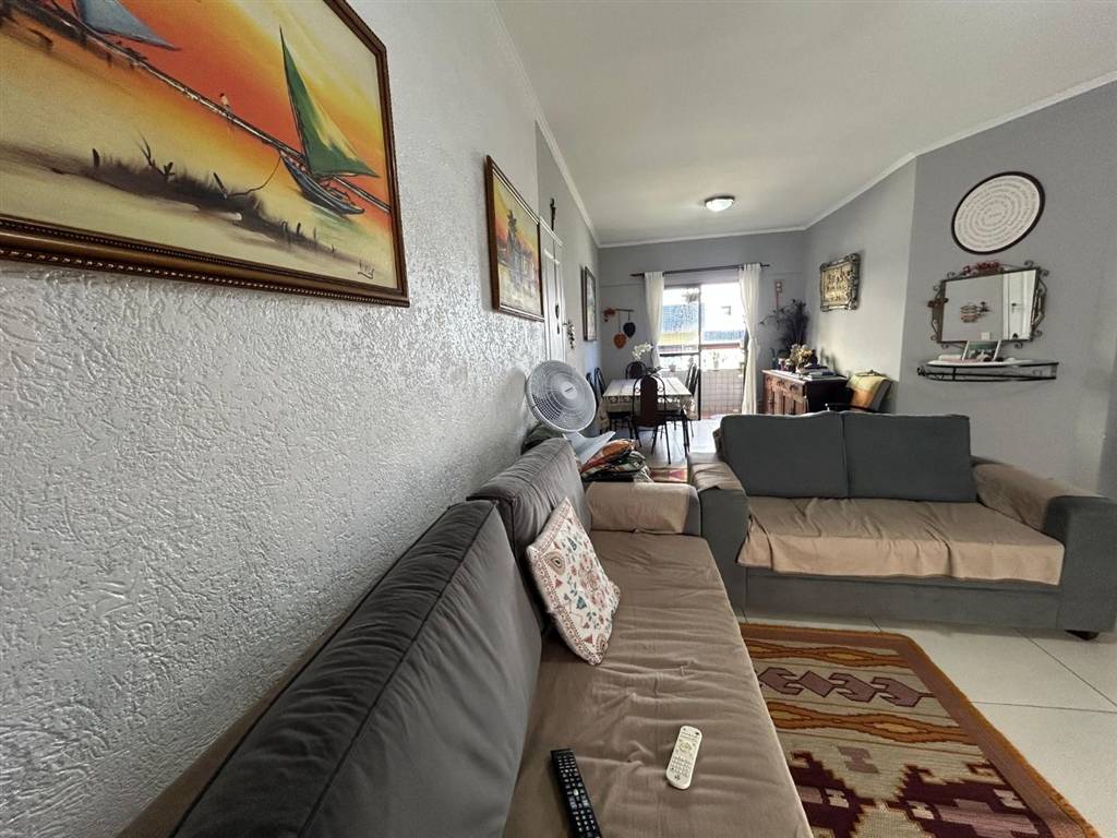 Apartamento, 3 quartos, 99 m² - Foto 2