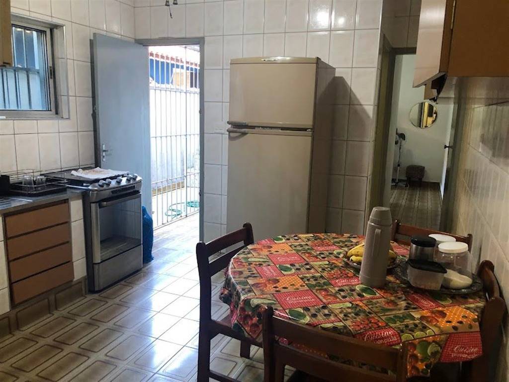 Casa, 2 quartos, 125 m² - Foto 17
