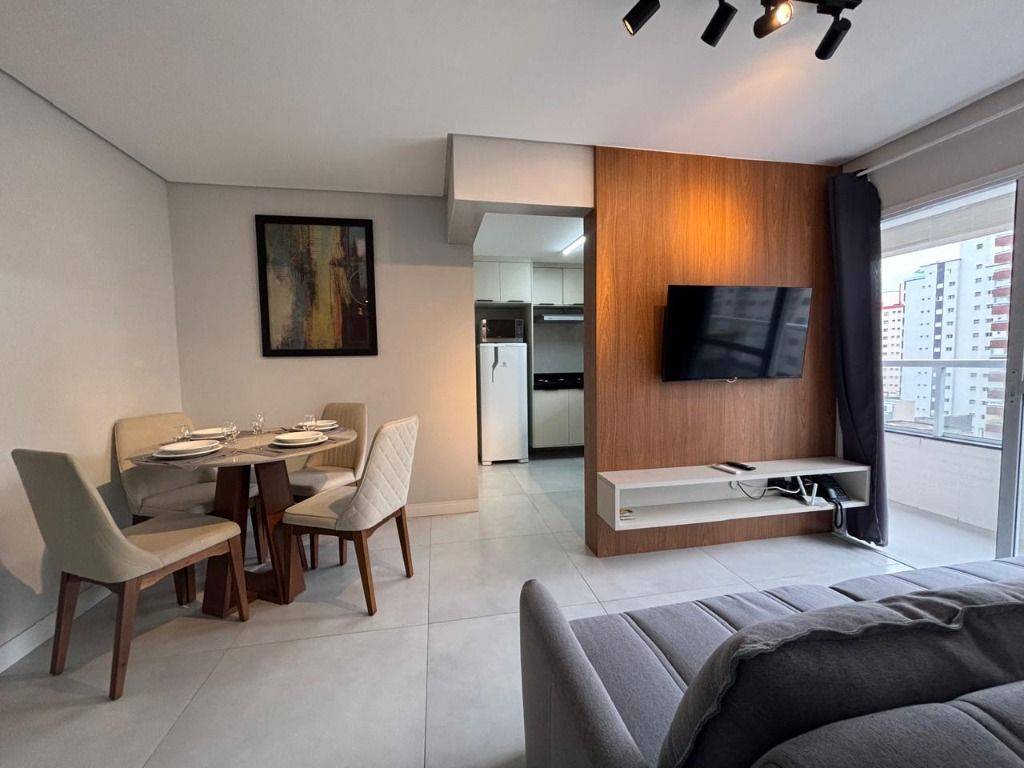 Apartamento, 1 quarto, 39 m² - Foto 2