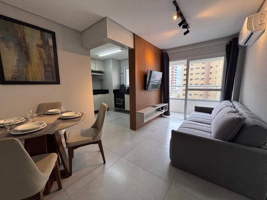 Apartamento, 1 quarto, 39 m² - Foto 4
