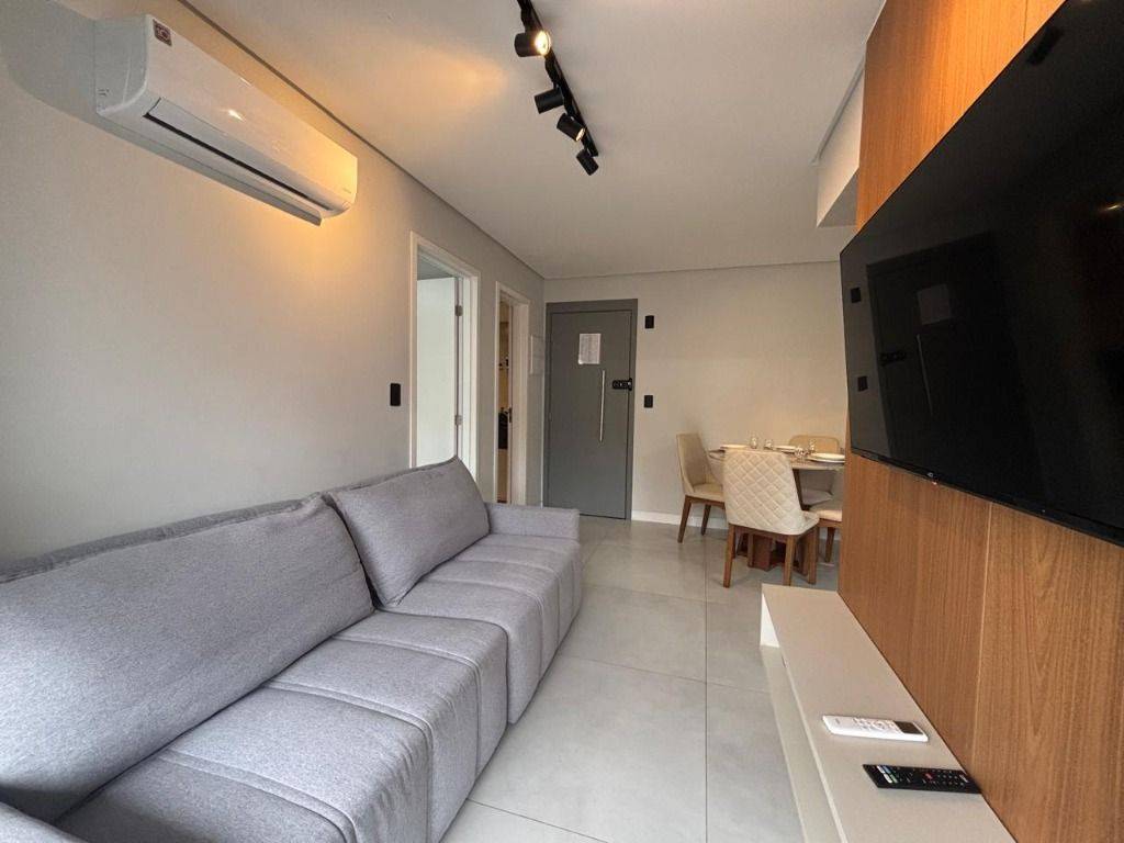 Apartamento, 1 quarto, 39 m² - Foto 5