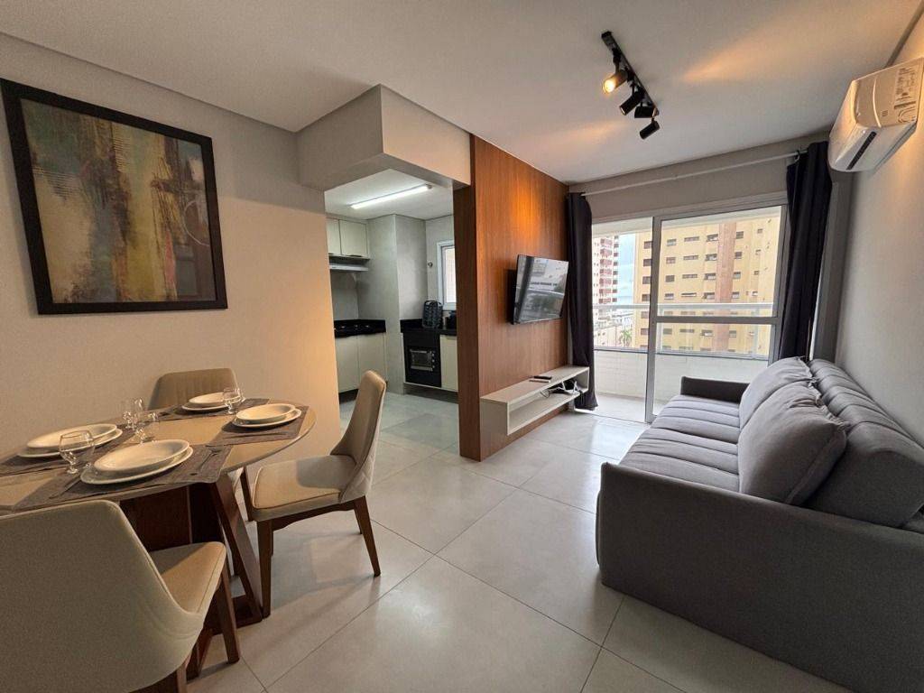 Apartamento, 1 quarto, 39 m² - Foto 6