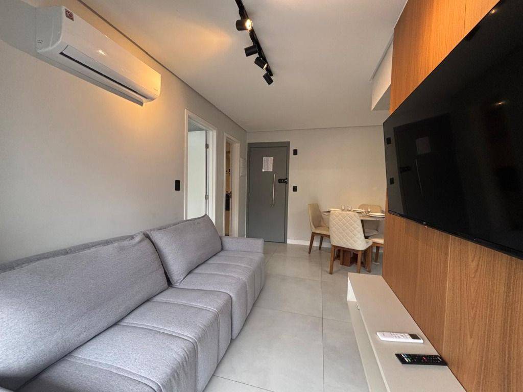 Apartamento, 1 quarto, 39 m² - Foto 7