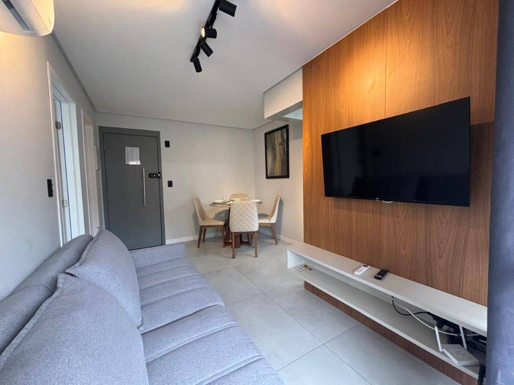 Apartamento, 1 quarto, 39 m² - Foto 8