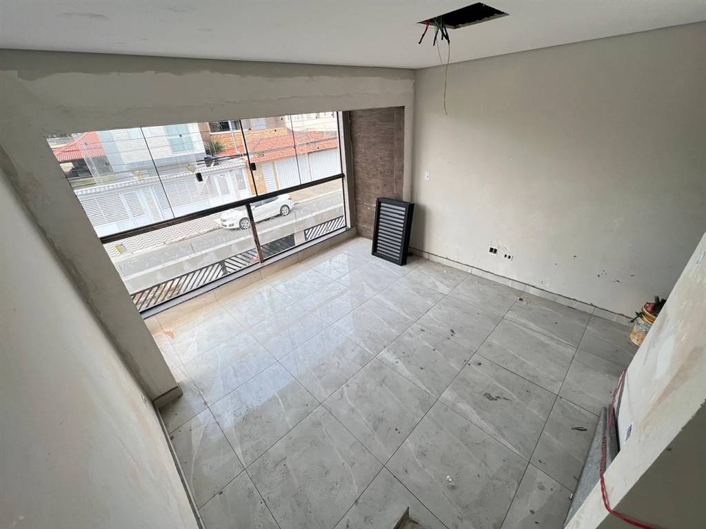 Sobrado, 3 quartos, 101 m² - Foto 5