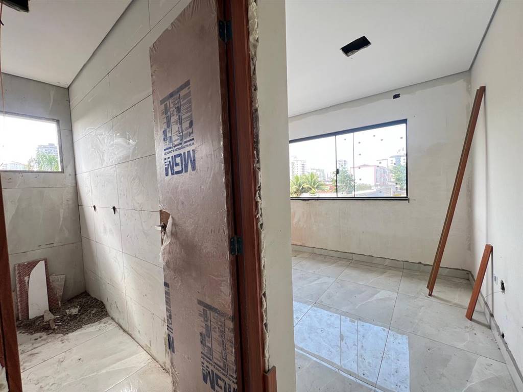 Sobrado, 3 quartos, 101 m² - Foto 6