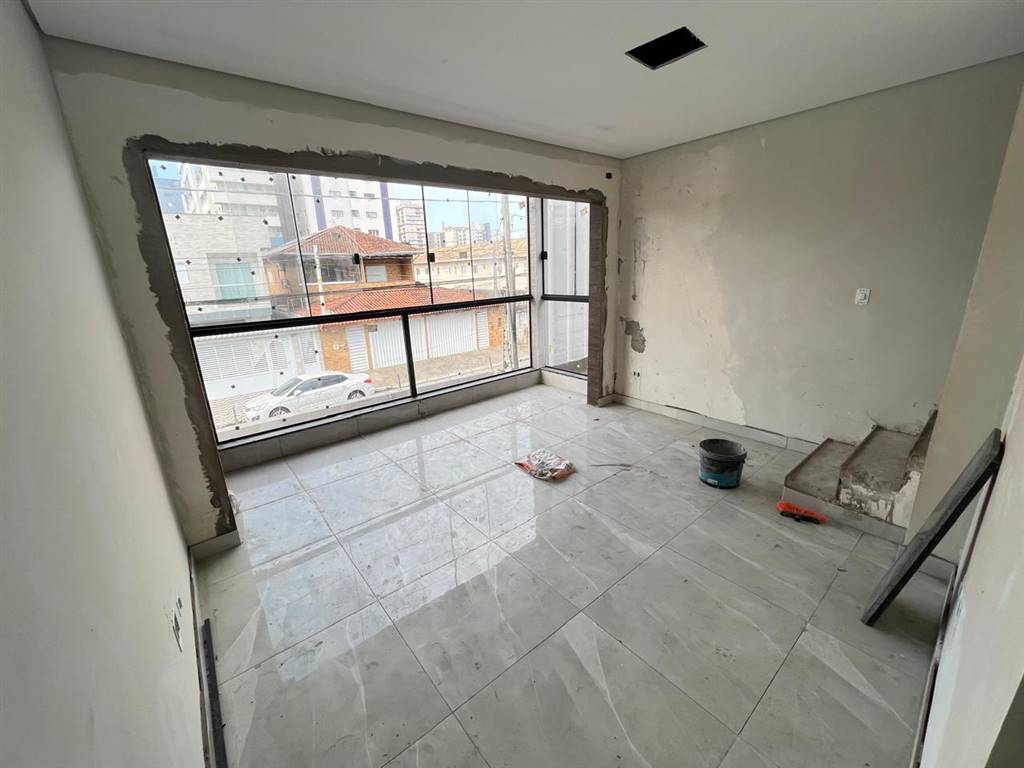 Sobrado, 3 quartos, 105 m² - Foto 8