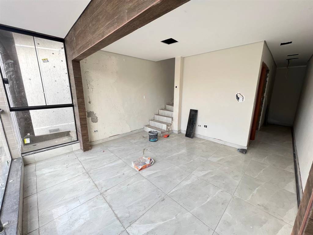 Sobrado, 3 quartos, 105 m² - Foto 9