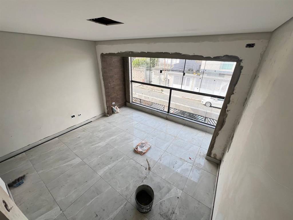 Sobrado, 3 quartos, 105 m² - Foto 11