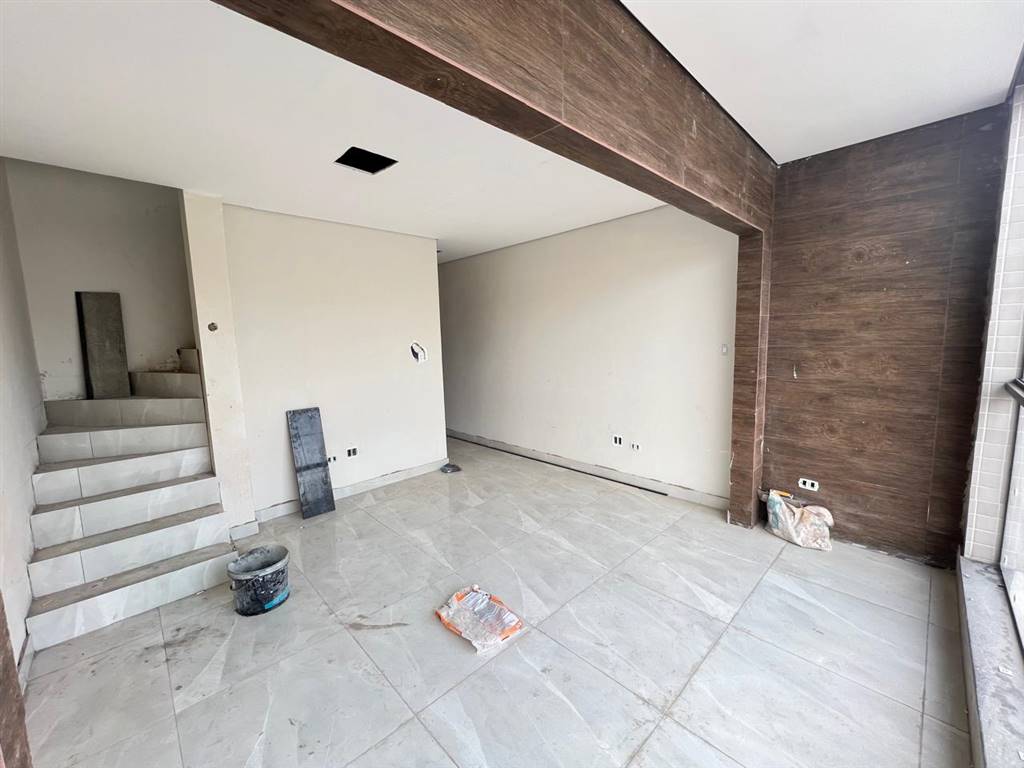 Sobrado, 3 quartos, 105 m² - Foto 14
