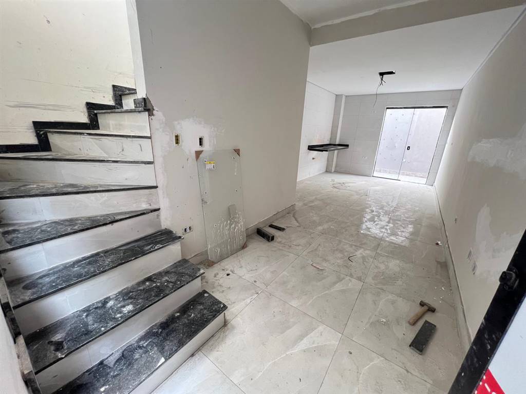 Sobrado, 2 quartos, 59 m² - Foto 5