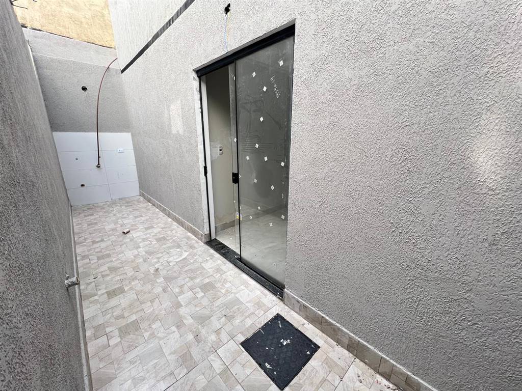 Sobrado, 2 quartos, 59 m² - Foto 7