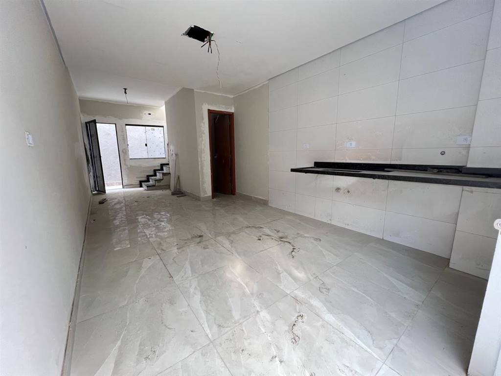 Sobrado, 2 quartos, 59 m² - Foto 8