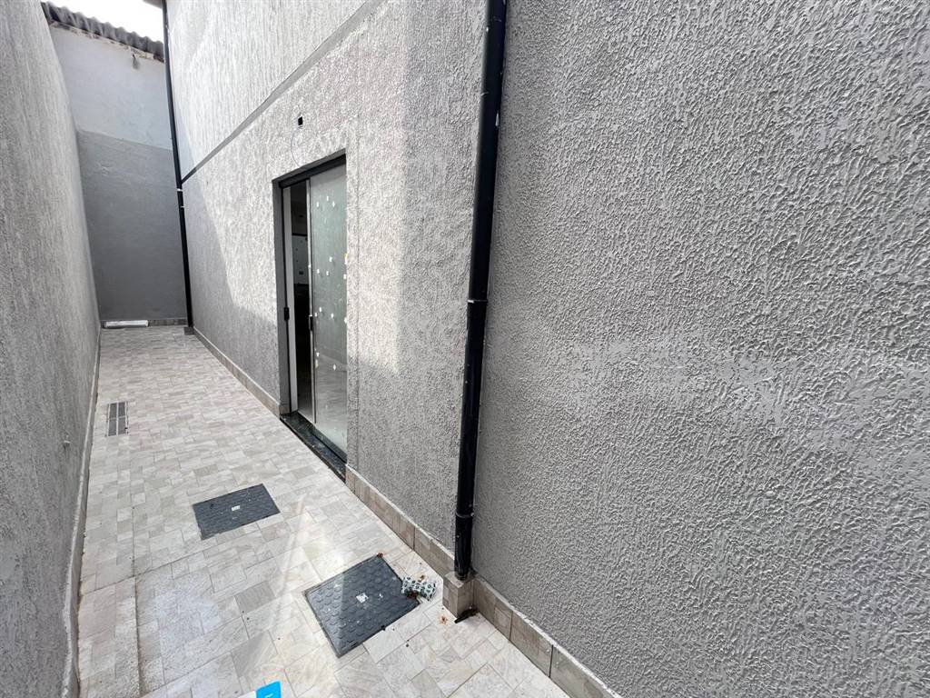Casa, 2 quartos, 75 m² - Foto 2
