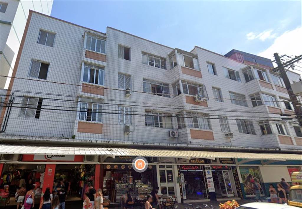 Apartamento, 1 quarto, 48 m² - Foto 15