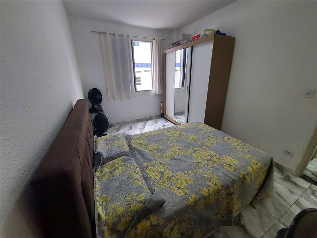 Apartamento, 1 quarto, 48 m² - Foto 5