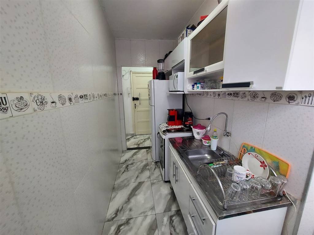 Apartamento, 1 quarto, 48 m² - Foto 6