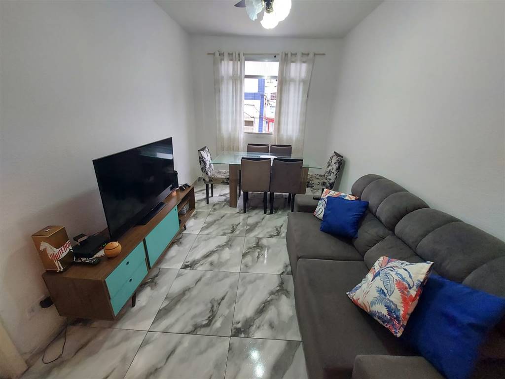 Apartamento, 1 quarto, 48 m² - Foto 12