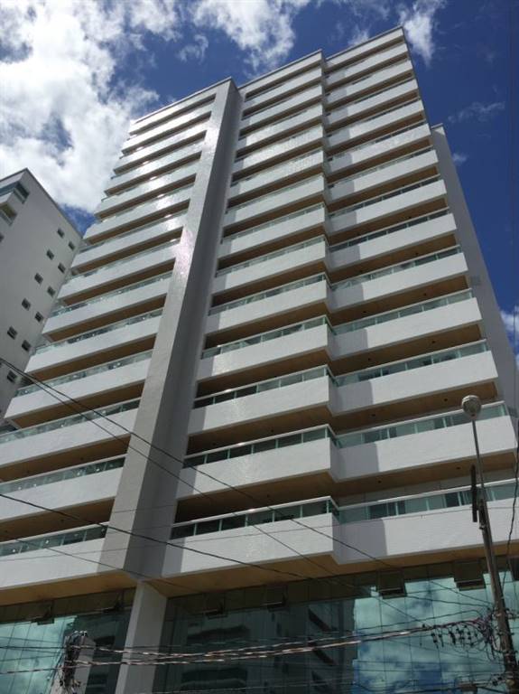 Apartamento, 2 quartos, 87 m² - Foto 1