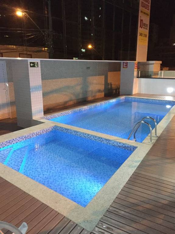 Apartamento, 2 quartos, 87 m² - Foto 9