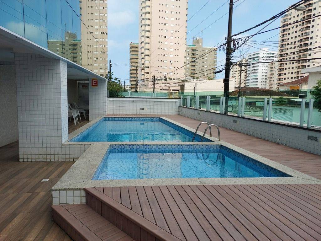 Apartamento, 2 quartos, 87 m² - Foto 10