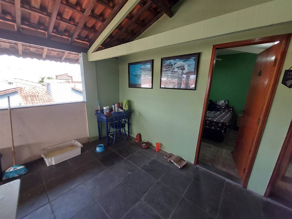 Casa, 5 quartos, 435 m² - Foto 16
